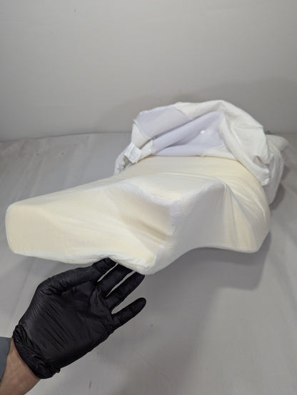 Imported Authentic Memory foam Pillow P0129