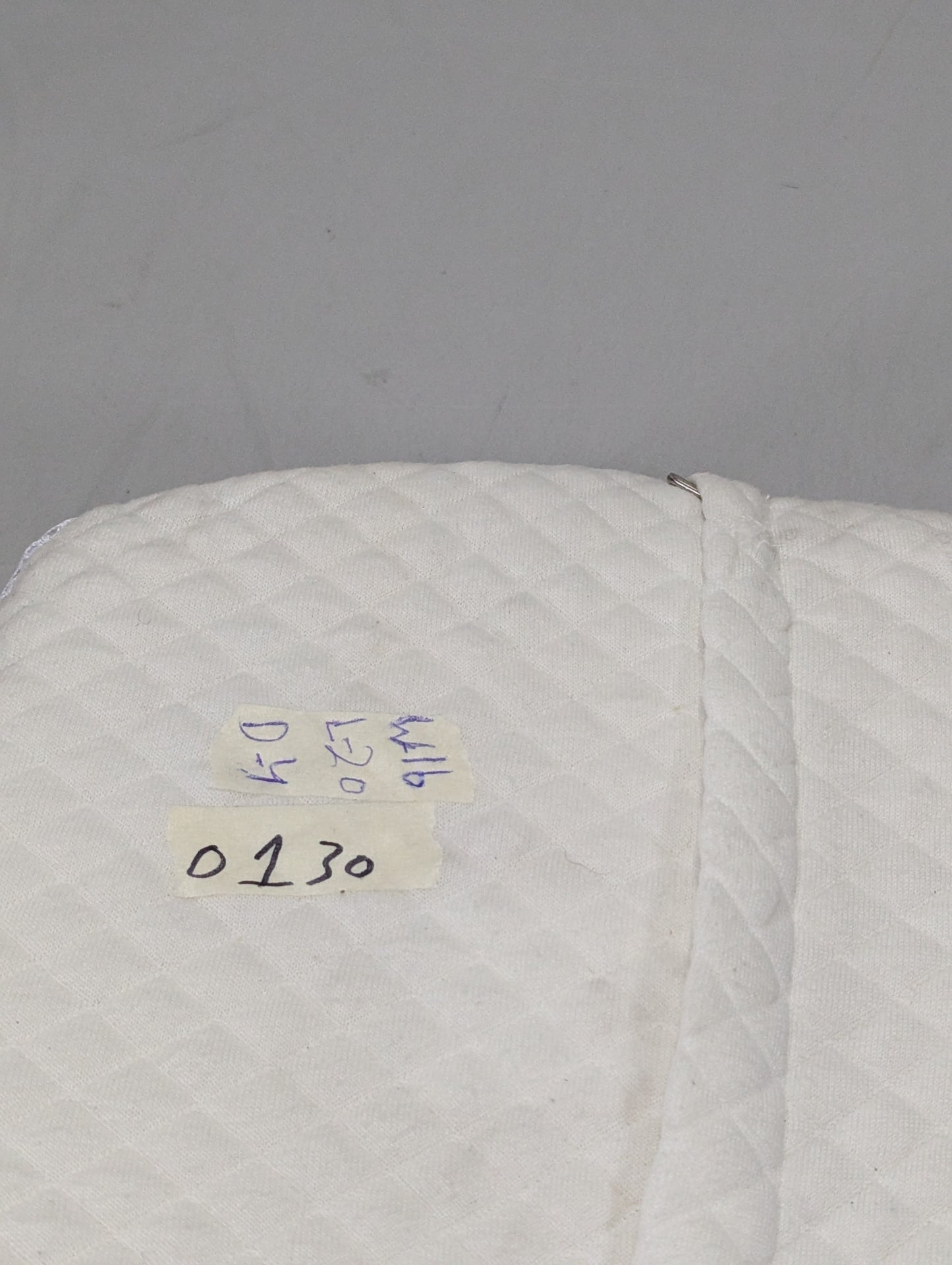 Imported Authentic Memory foam Pillow P0130