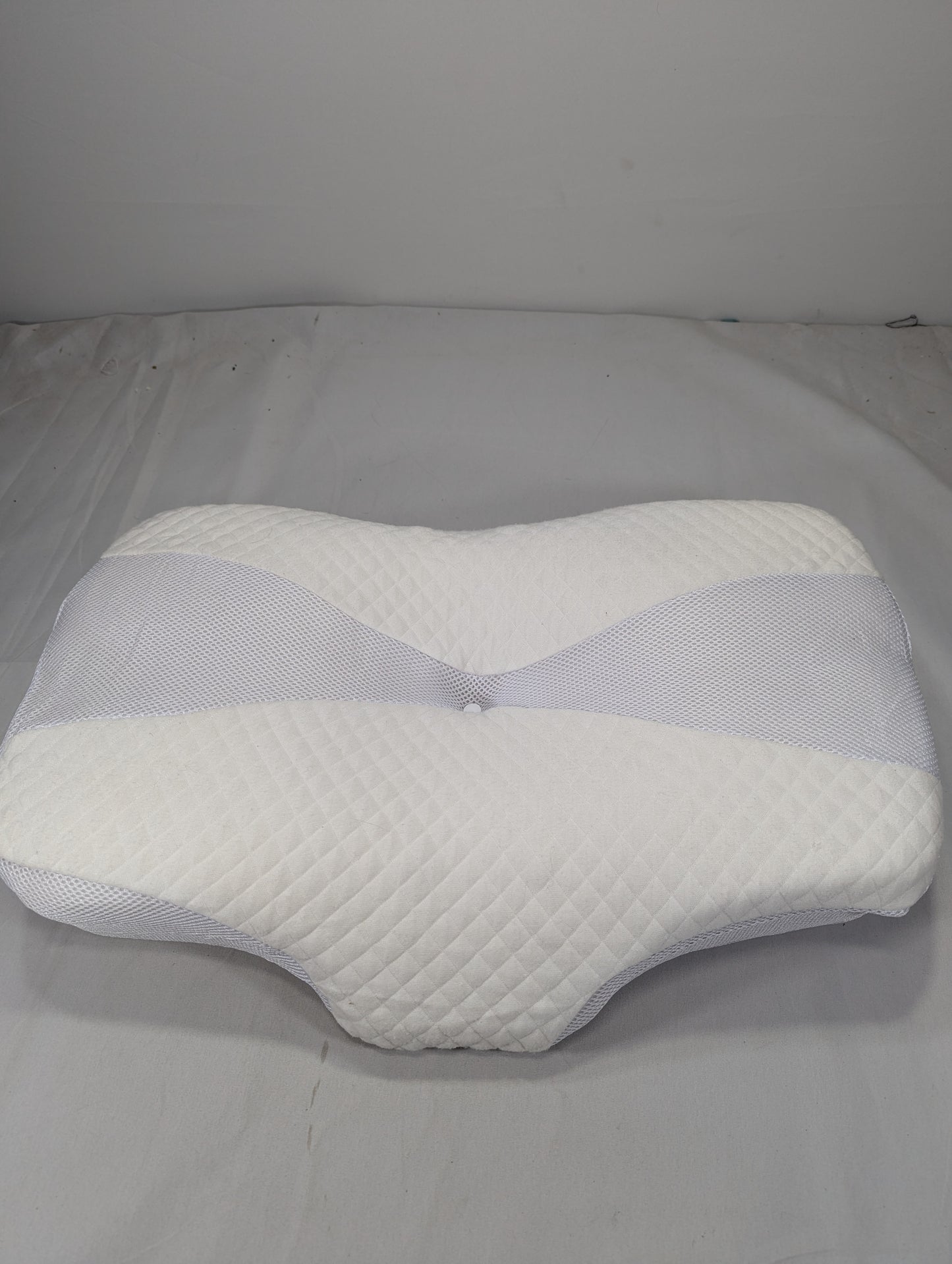 Imported Authentic Memory foam Pillow P0130