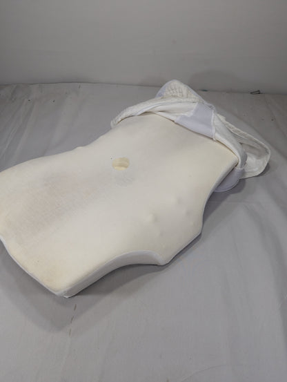Imported Authentic Memory foam Pillow P0130