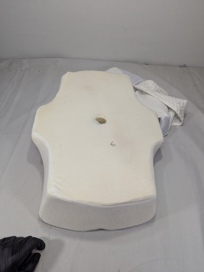 Imported Authentic Memory foam Pillow P0130