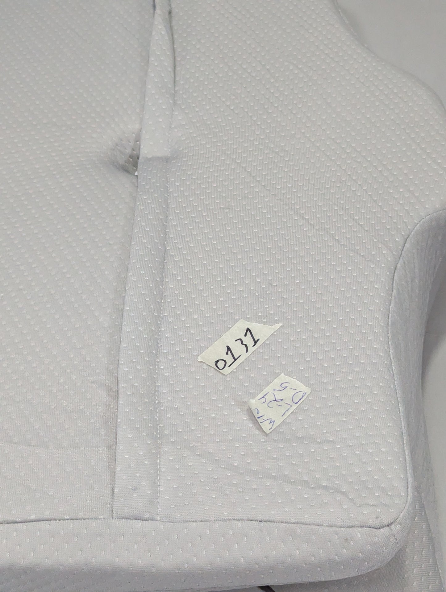 Imported Authentic Memory foam Pillow P0131