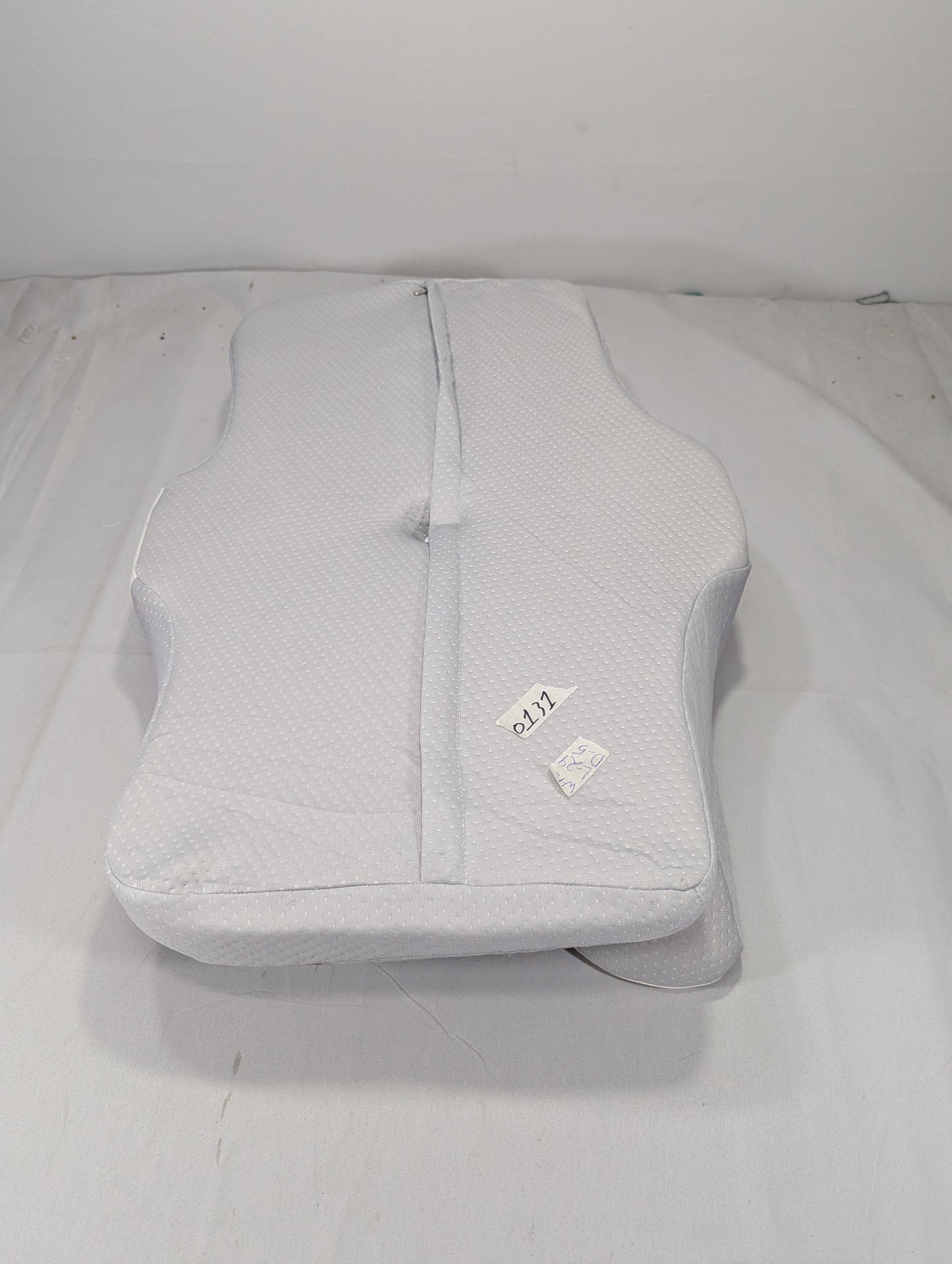Imported Authentic Memory foam Pillow P0131