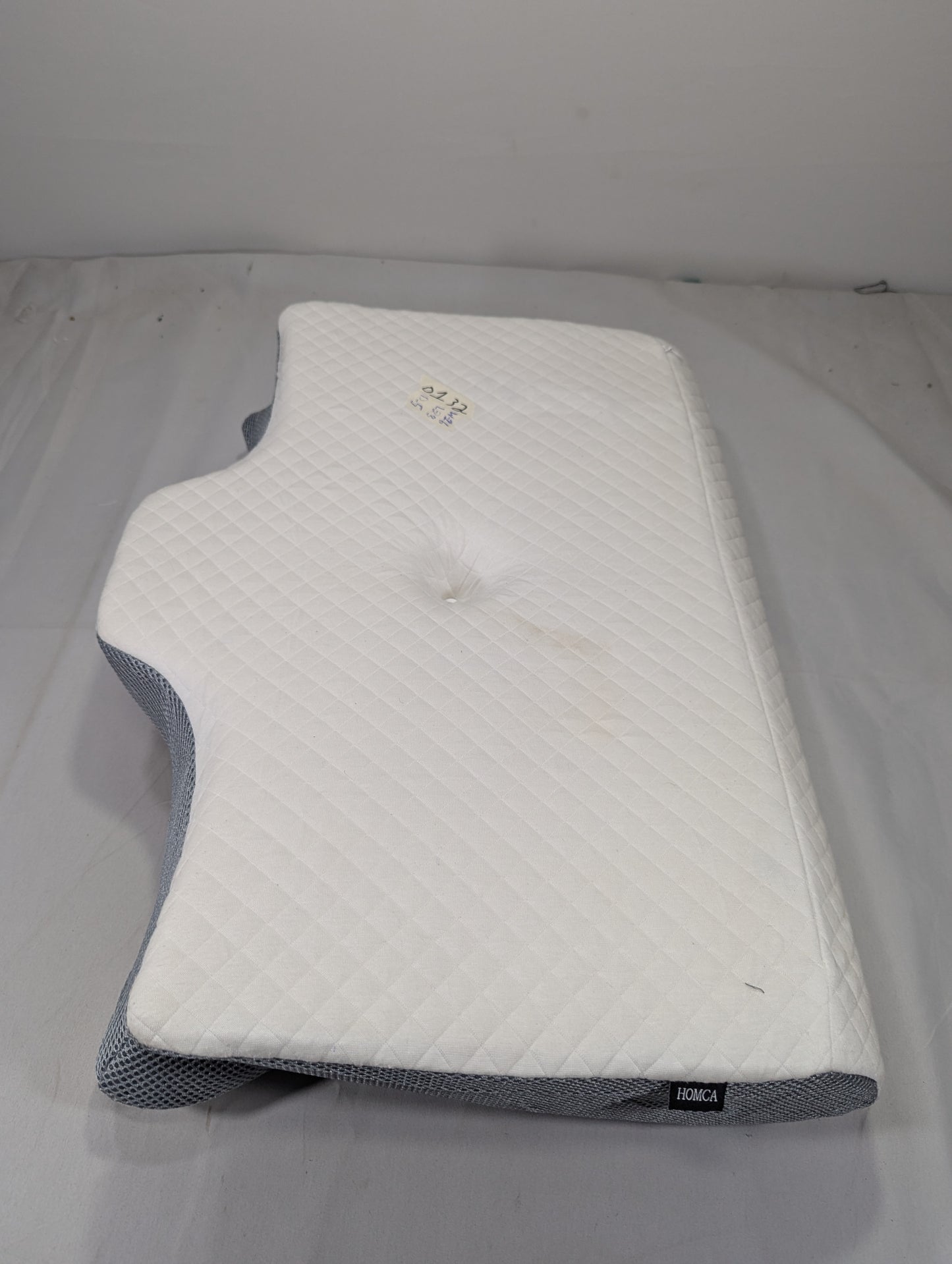 Imported Authentic Memory foam Pillow P0132