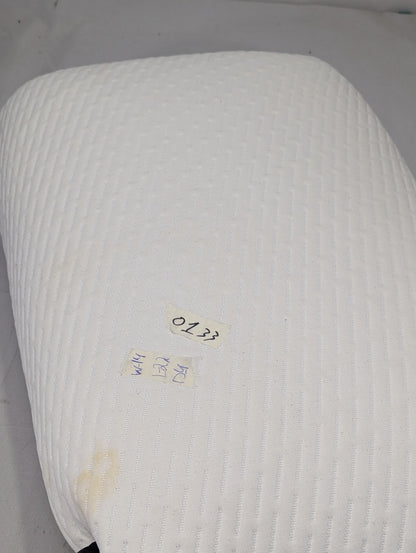 LATEX Imported Authentic Memory foam Pillow P0133