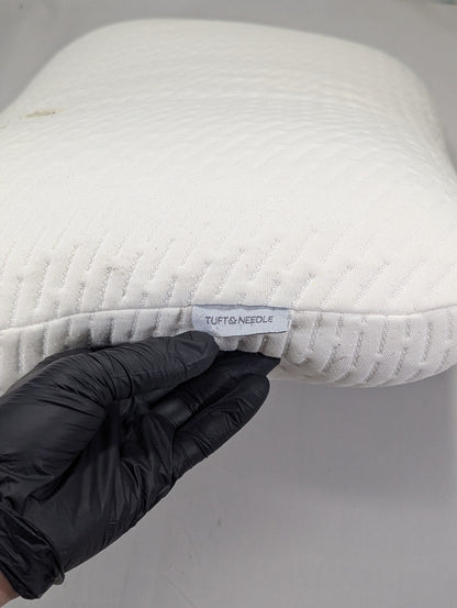 LATEX Imported Authentic Memory foam Pillow P0133