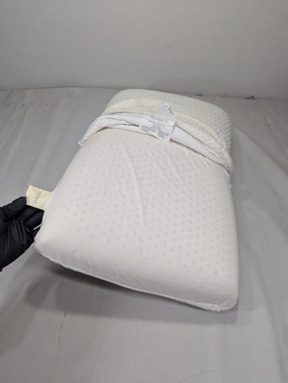 LATEX Imported Authentic Memory foam Pillow P0133