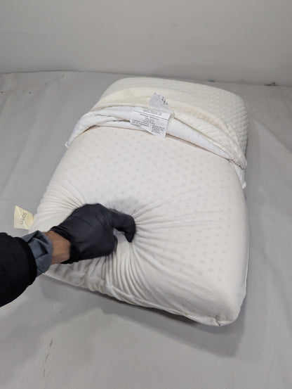 LATEX Imported Authentic Memory foam Pillow P0133