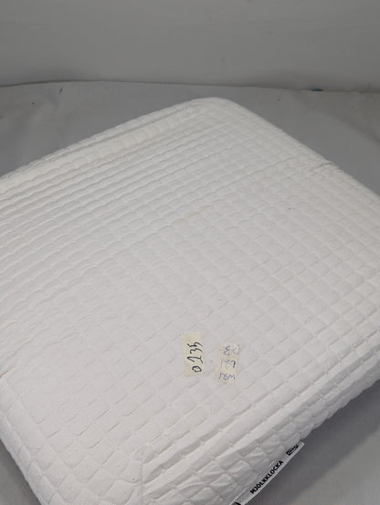 Imported Authentic Memory foam Pillow P0135