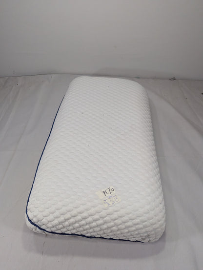 Imported Authentic Memory foam Pillow P0136