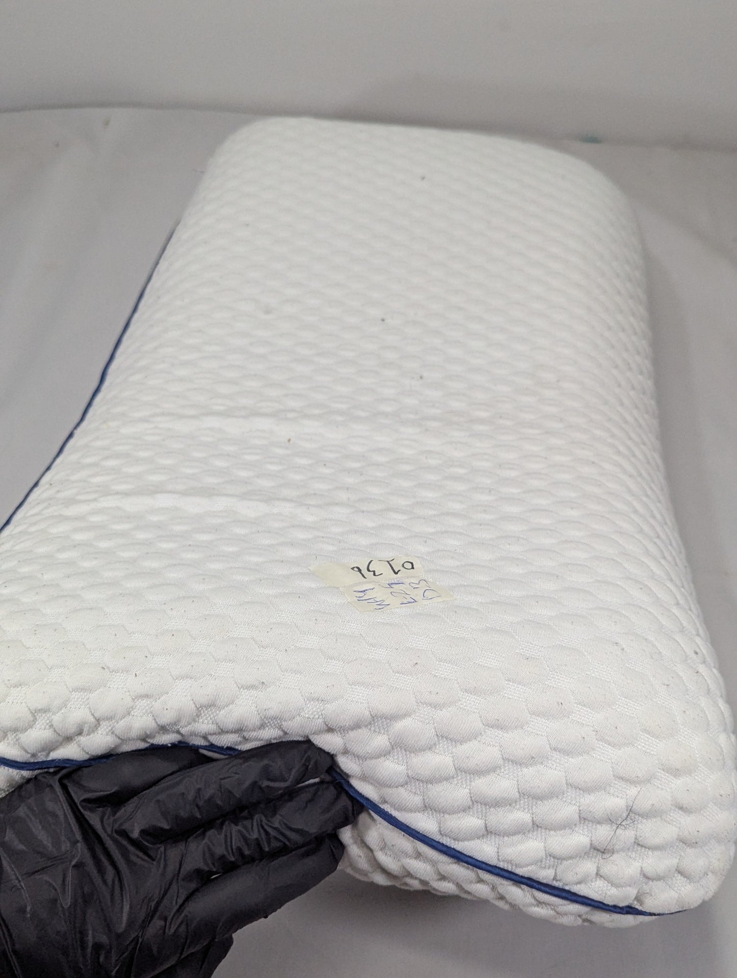 Imported Authentic Memory foam Pillow P0136