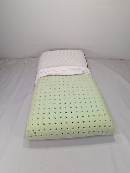 Imported Authentic Memory foam Pillow P0136