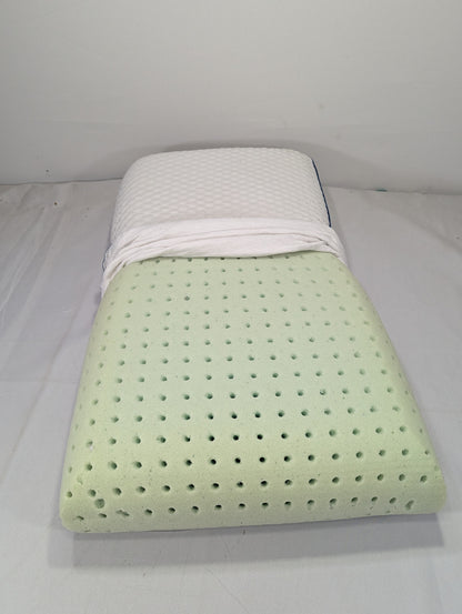 Imported Authentic Memory foam Pillow P0136