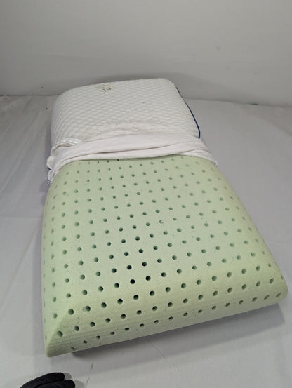 Imported Authentic Memory foam Pillow P0136