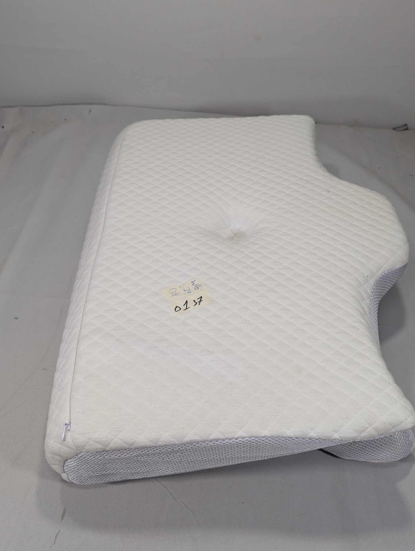 Imported Authentic Memory foam Pillow P0137