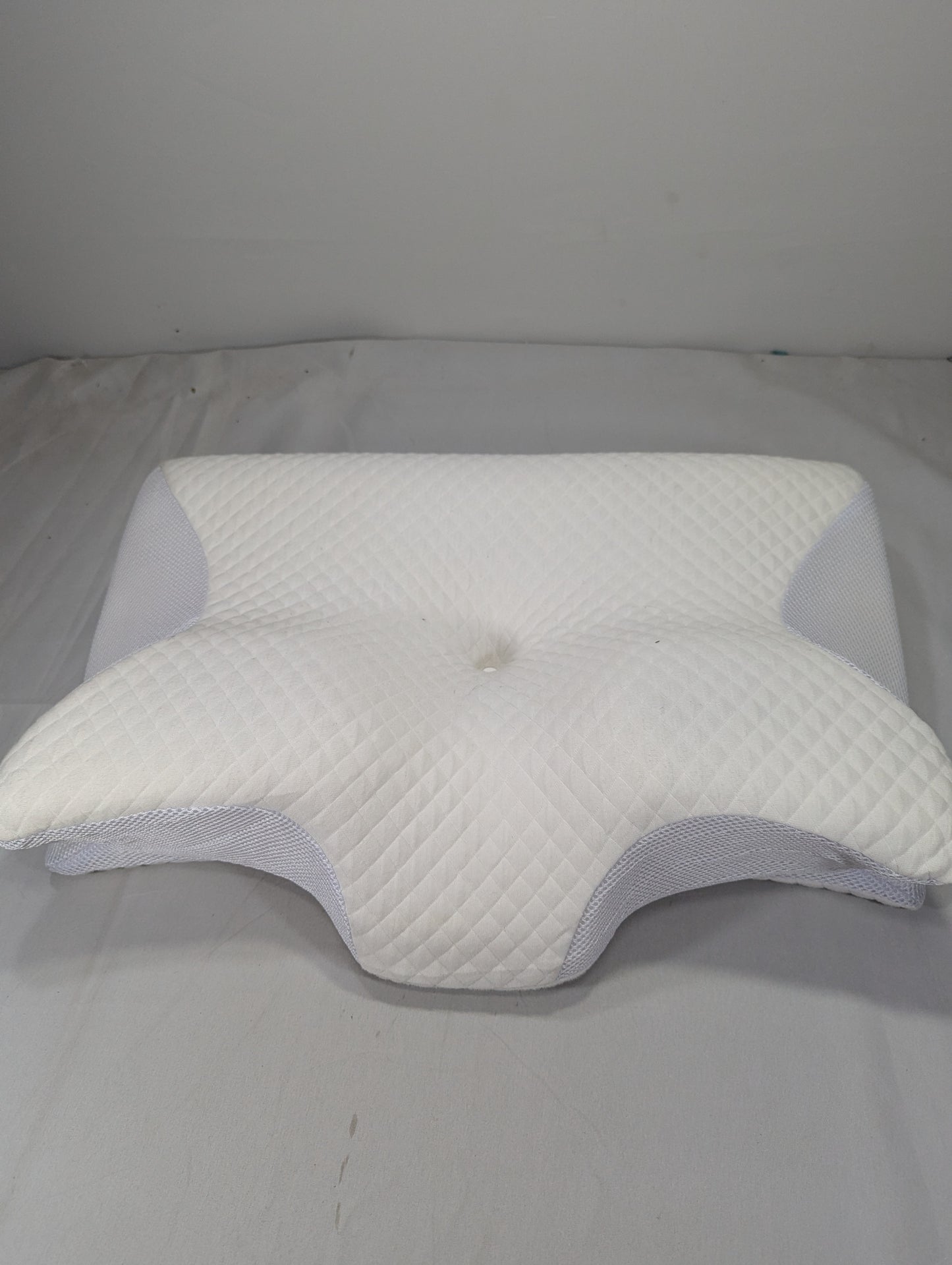 Imported Authentic Memory foam Pillow P0137
