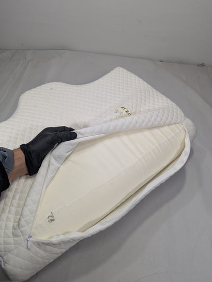 Imported Authentic Memory foam Pillow P0137