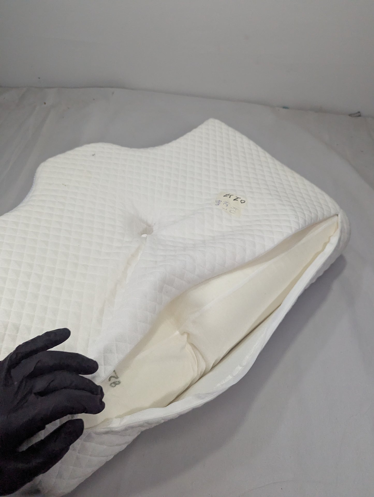 Imported Authentic Memory foam Pillow P0137