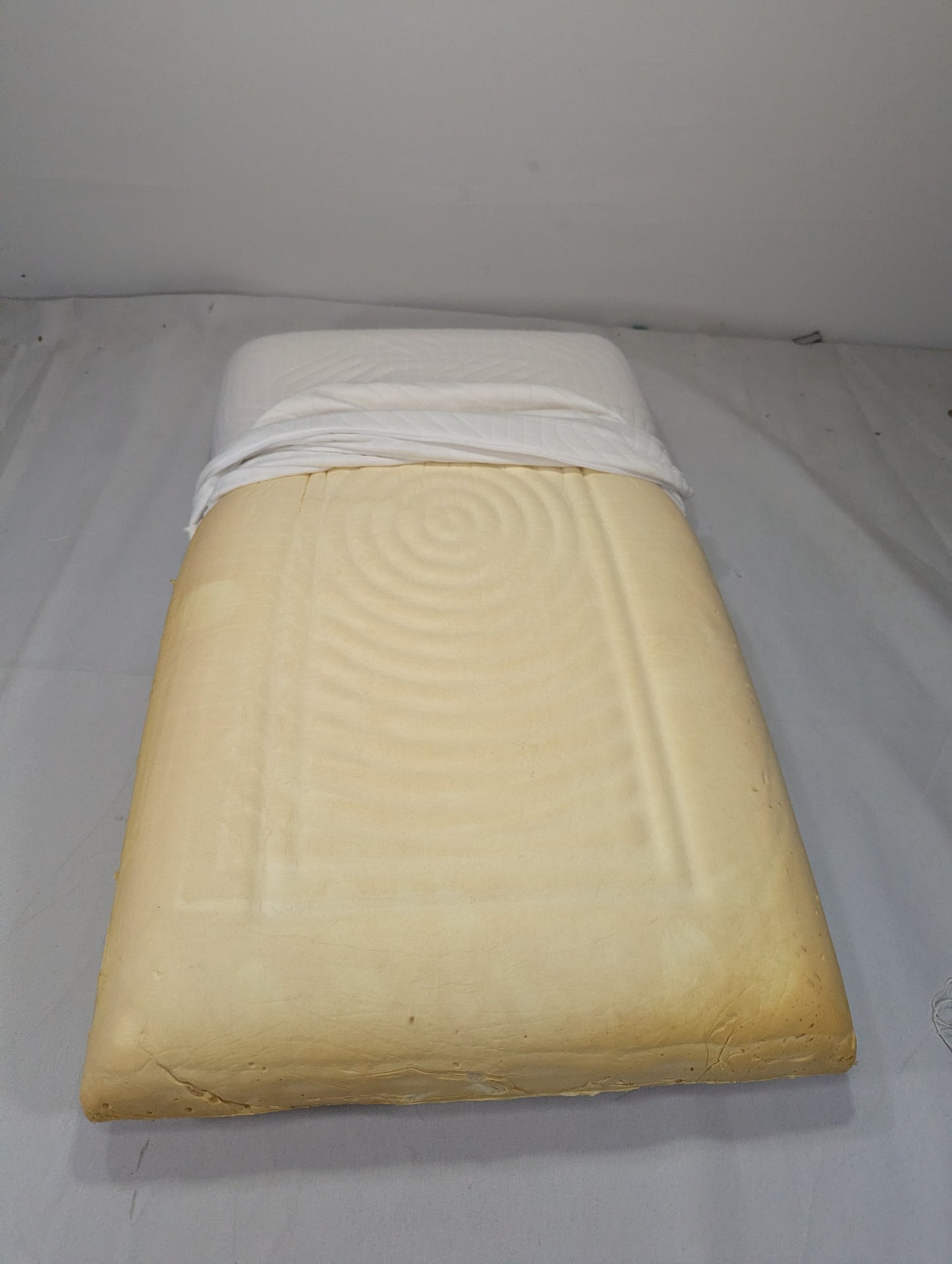 Imported Authentic Memory foam Pillow P0138