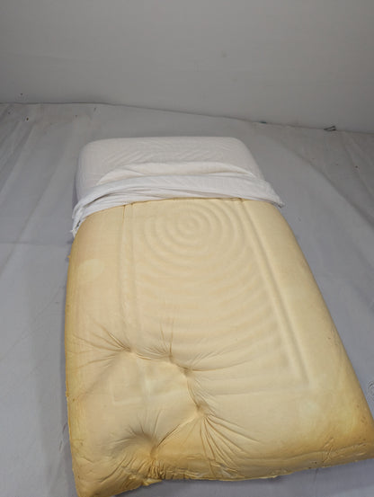 Imported Authentic Memory foam Pillow P0138