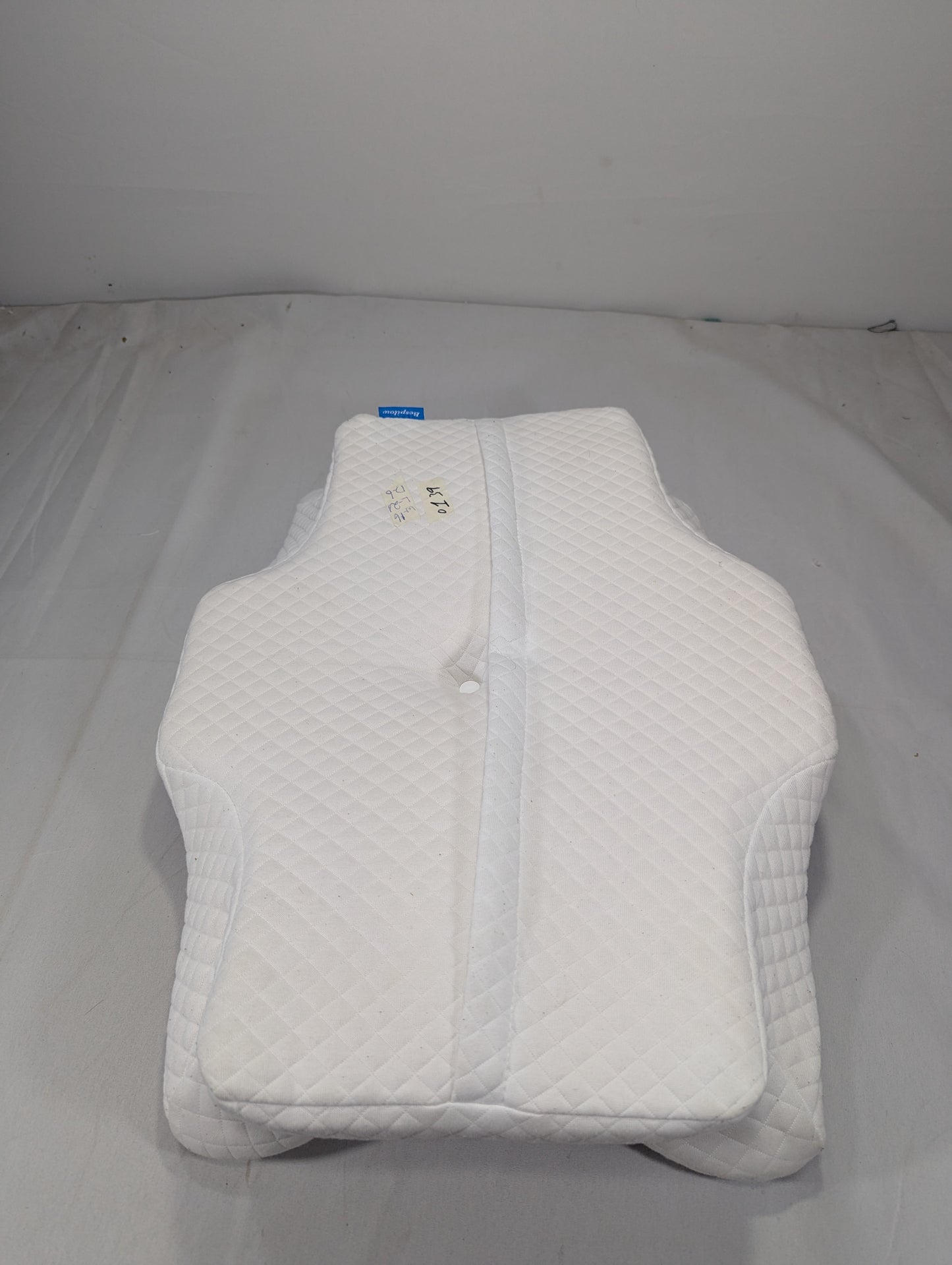 Imported Authentic Memory foam Pillow P0139