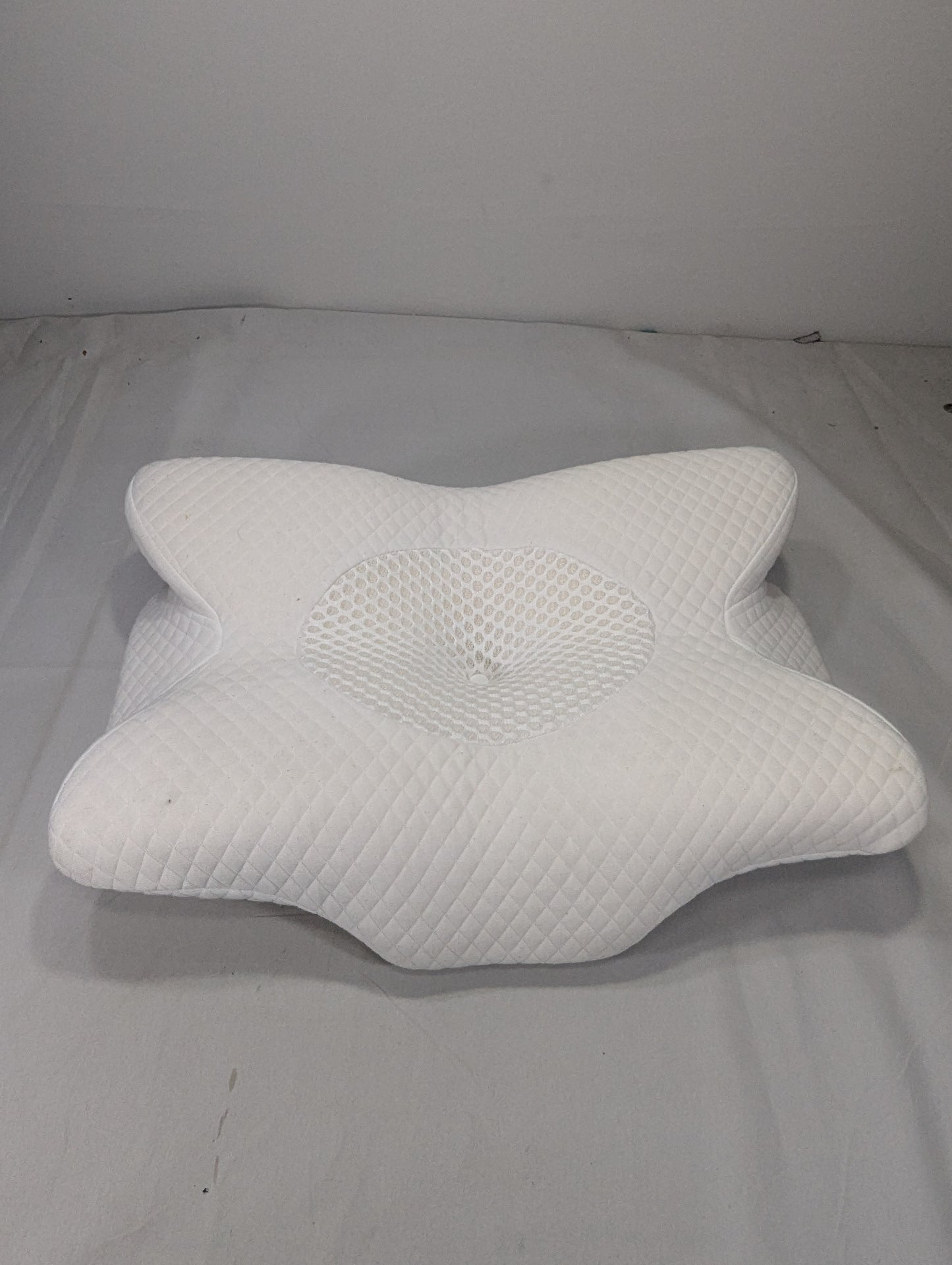 Imported Authentic Memory foam Pillow P0139