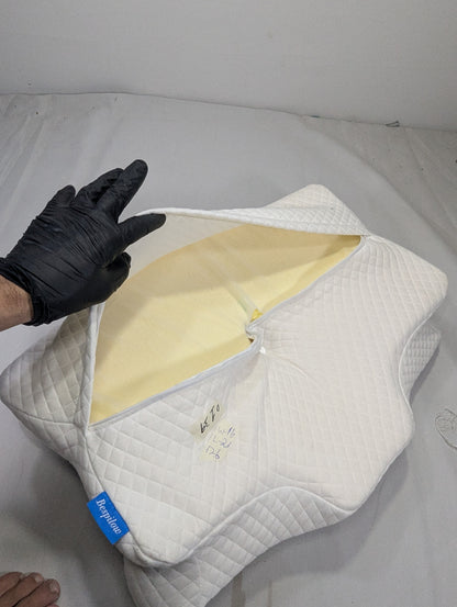 Imported Authentic Memory foam Pillow P0139