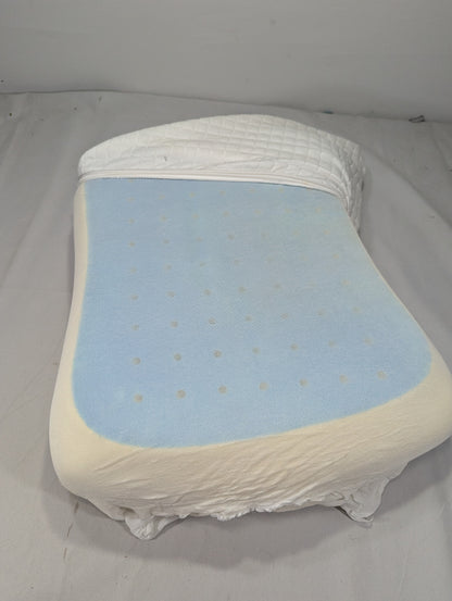 Imported Authentic Memory foam Pillow P0140