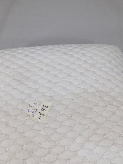 Imported Authentic Memory foam Pillow P0141