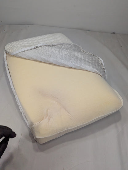 Imported Authentic Memory foam Pillow P0141