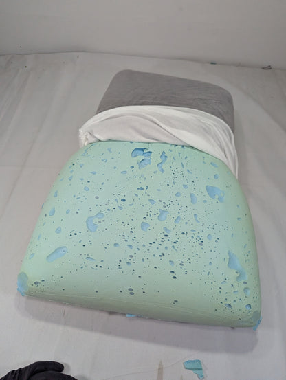 Imported Authentic Memory foam Pillow P0142