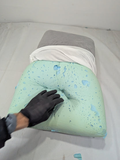 Imported Authentic Memory foam Pillow P0142