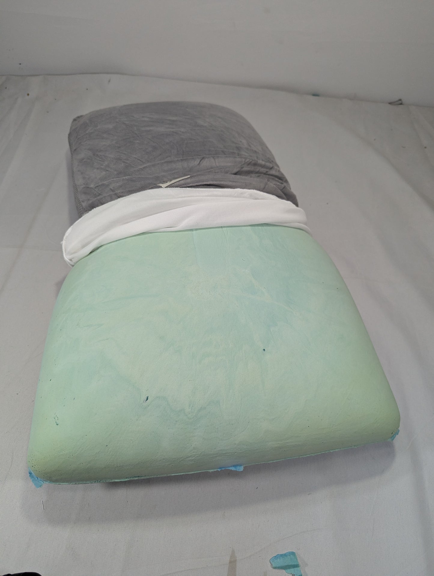 Imported Authentic Memory foam Pillow P0142