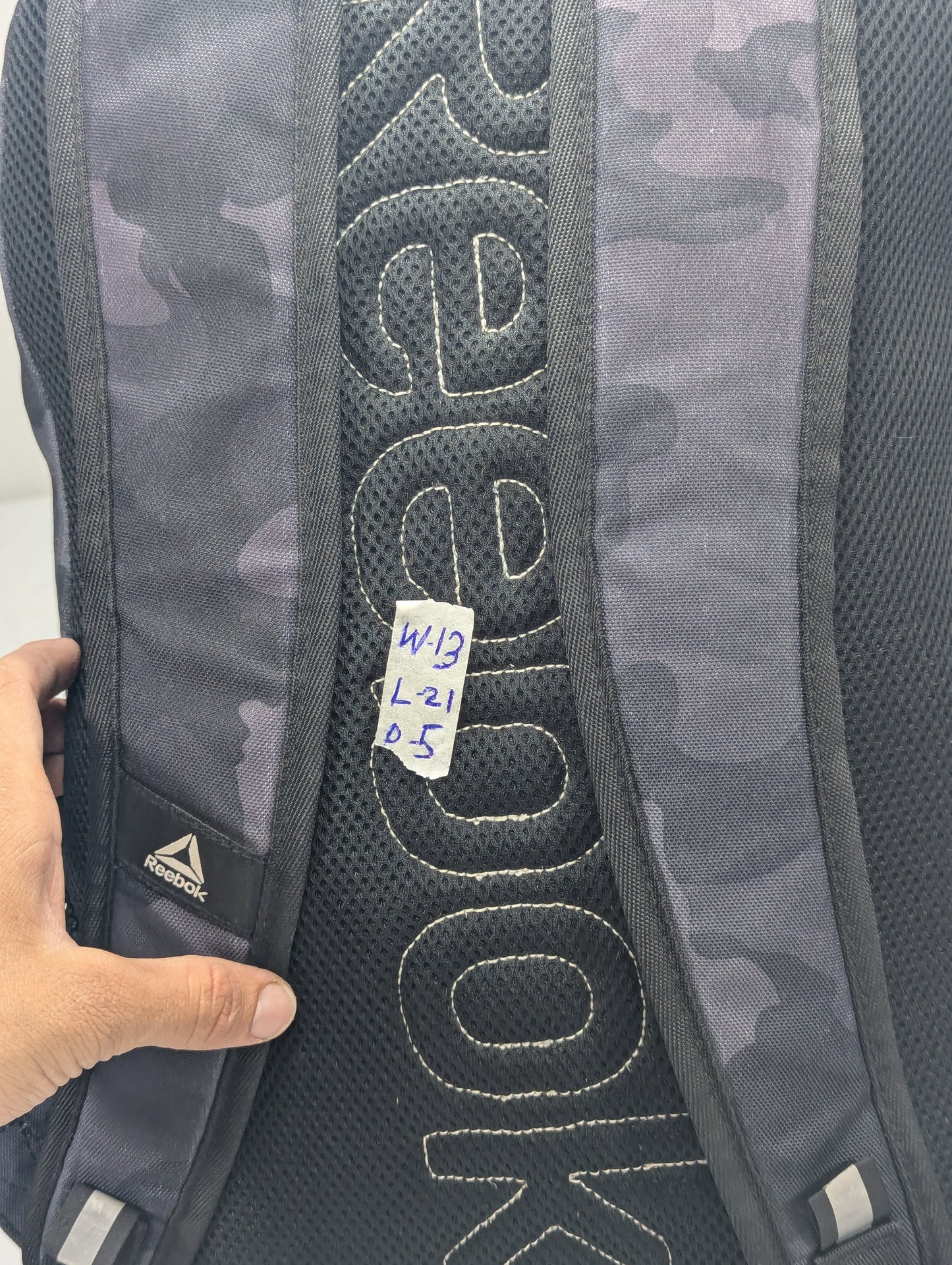 REEBOK Title will update soon