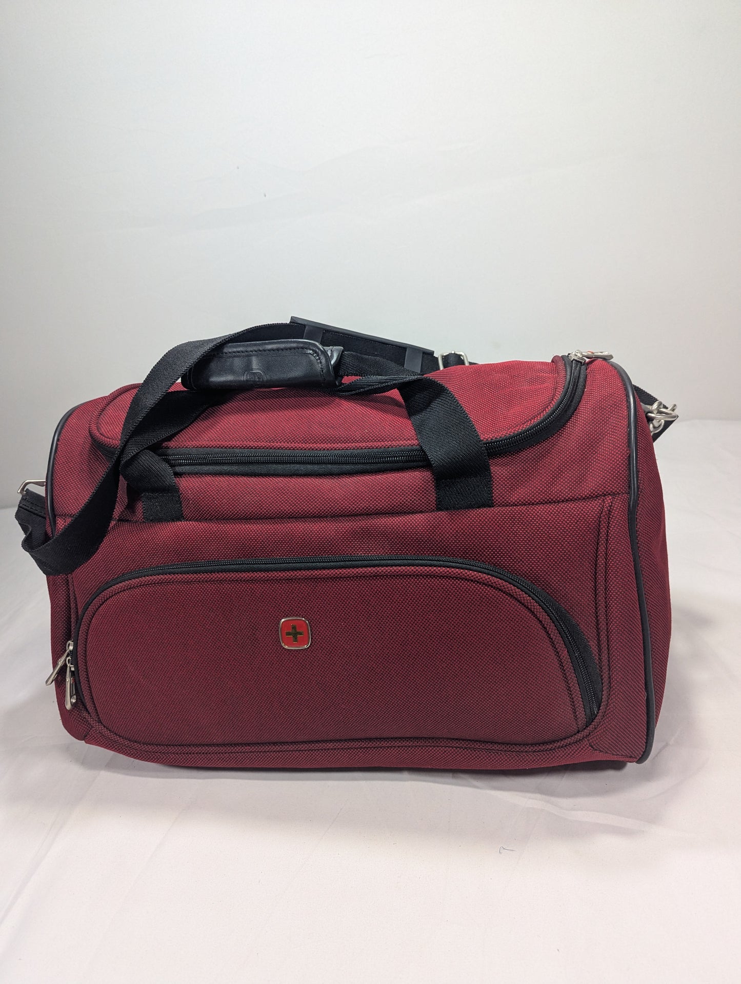 Swiss bag Title will update soon