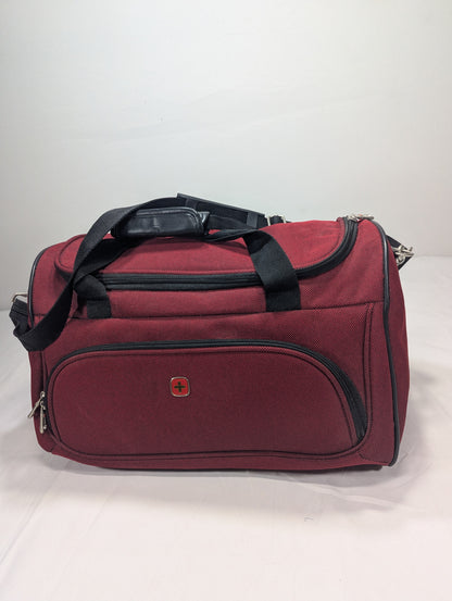 Swiss bag Title will update soon