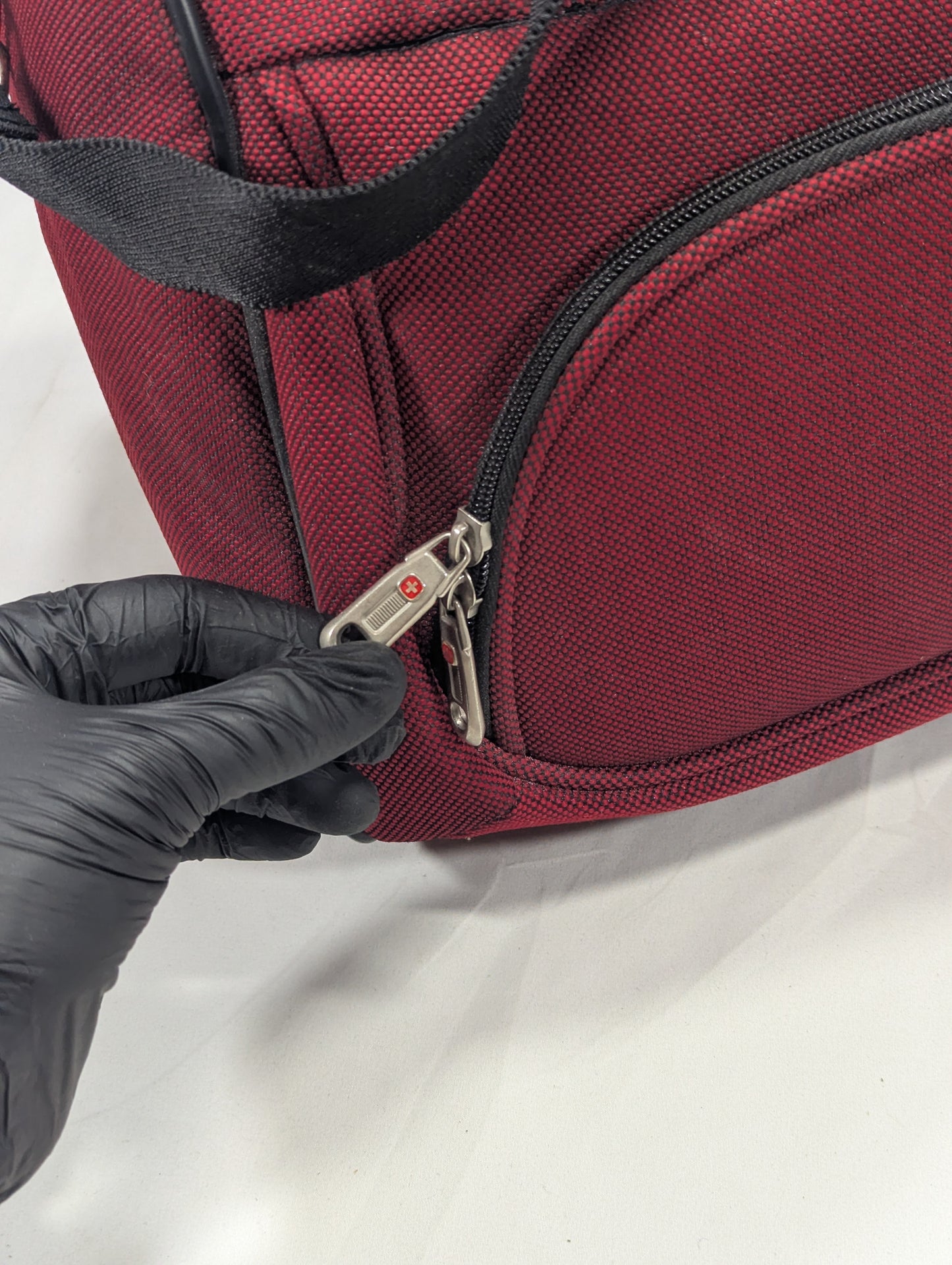 Swiss bag Title will update soon