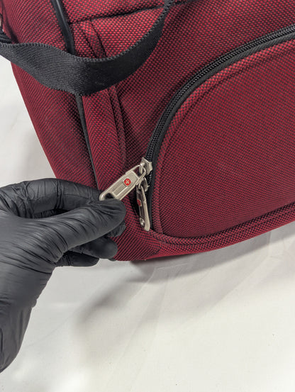 Swiss bag Title will update soon