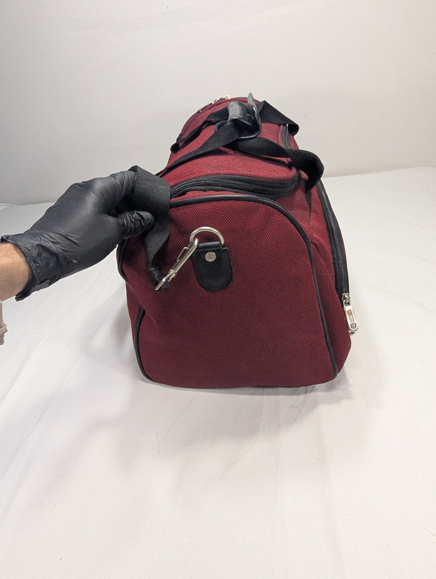 Swiss bag Title will update soon