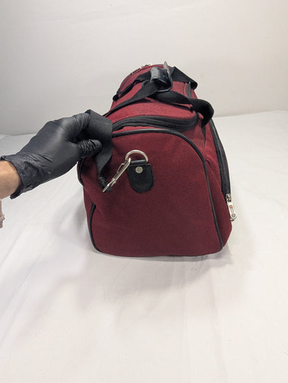 Swiss bag Title will update soon