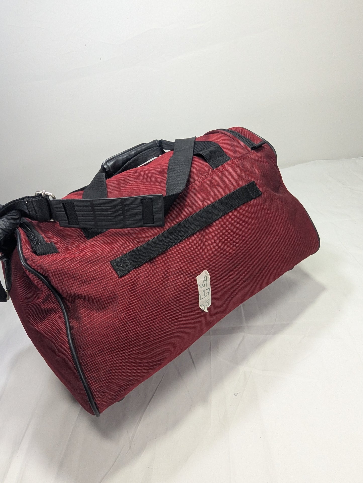 Swiss bag Title will update soon