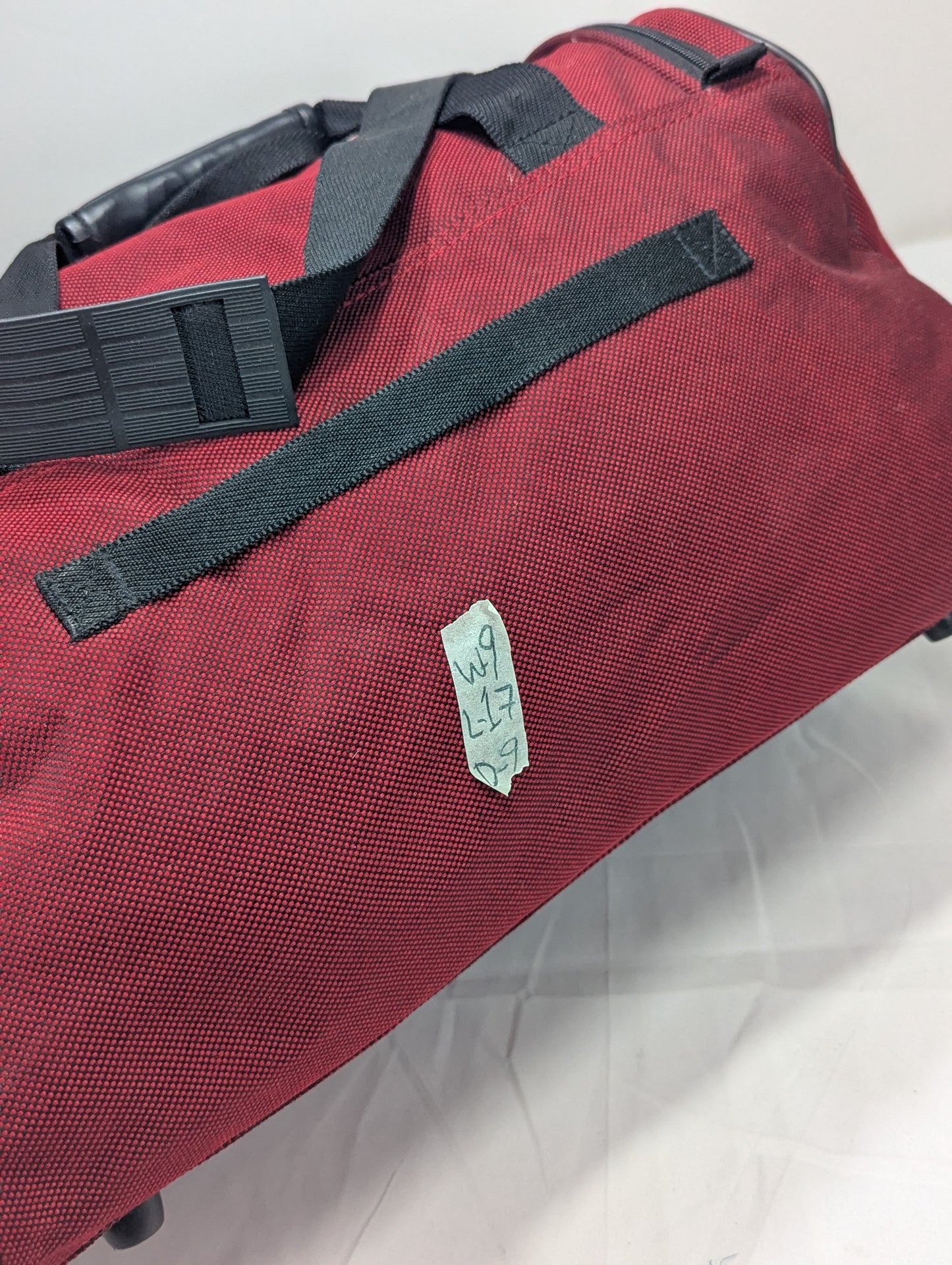 Swiss bag Title will update soon