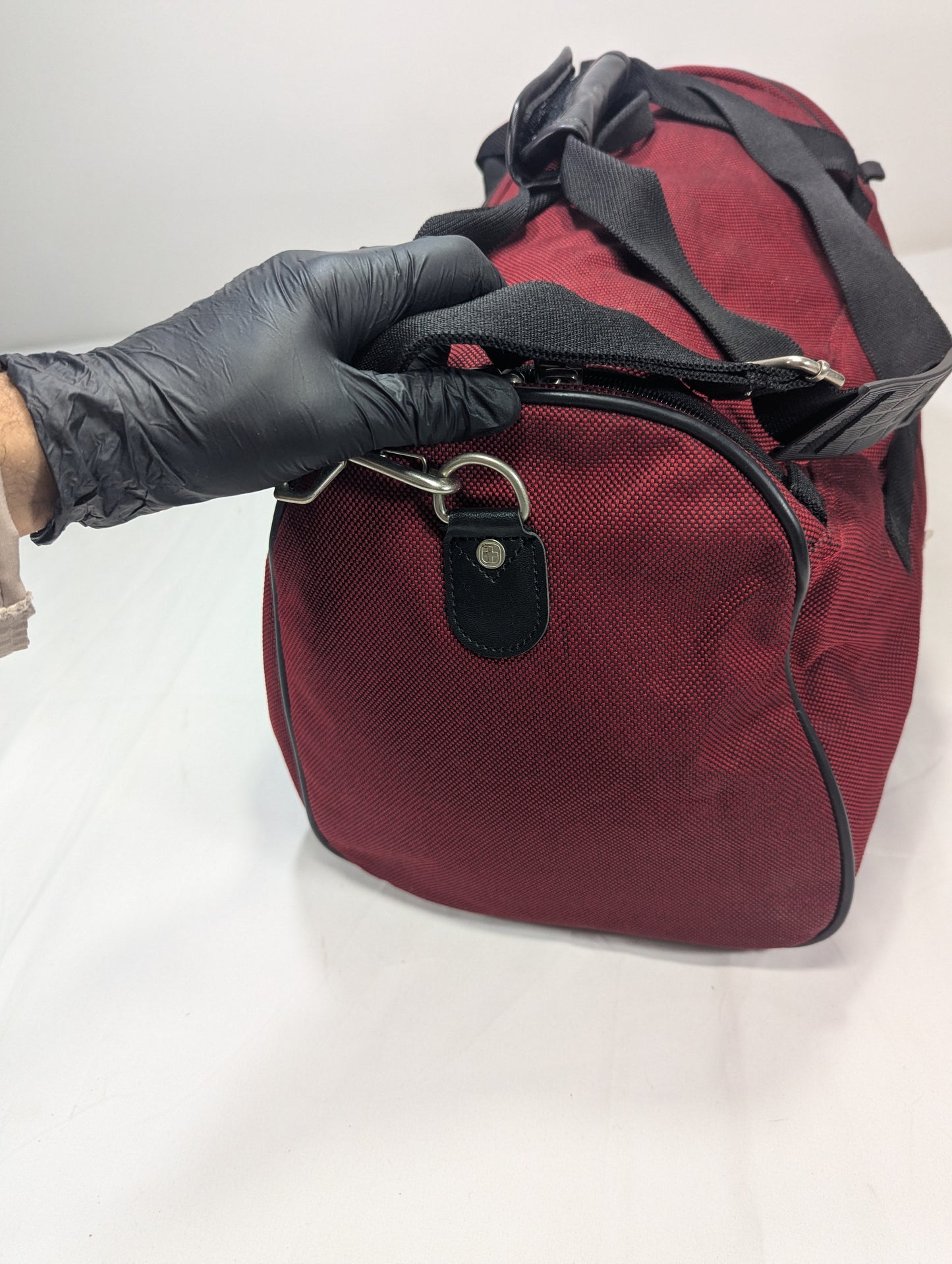 Swiss bag Title will update soon