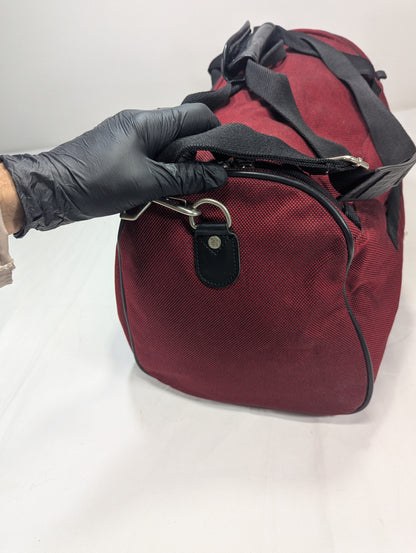 Swiss bag Title will update soon