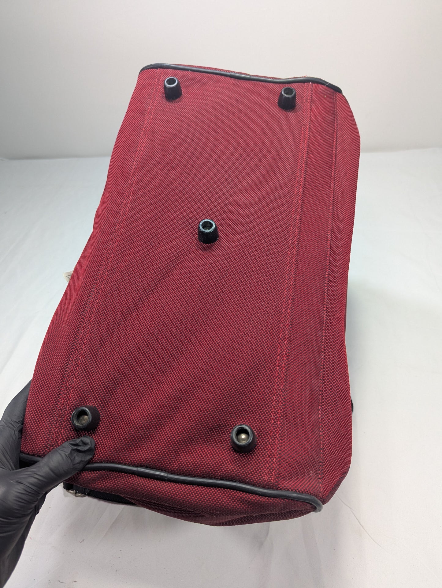 Swiss bag Title will update soon