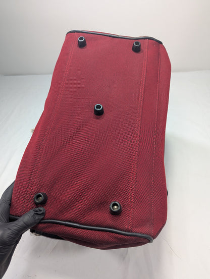 Swiss bag Title will update soon