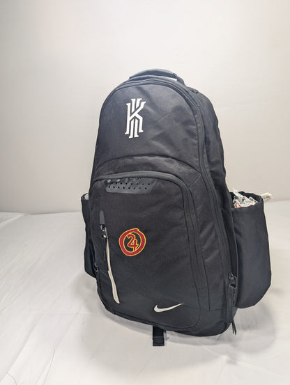 Nike Title will update soon