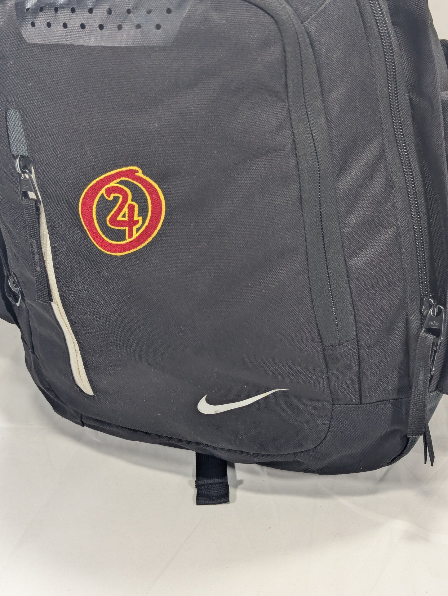 Nike Title will update soon