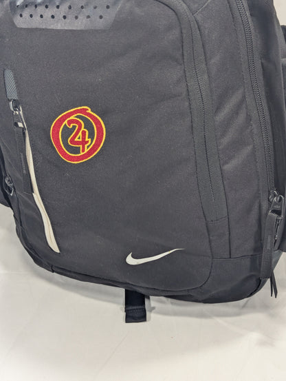 Nike Title will update soon