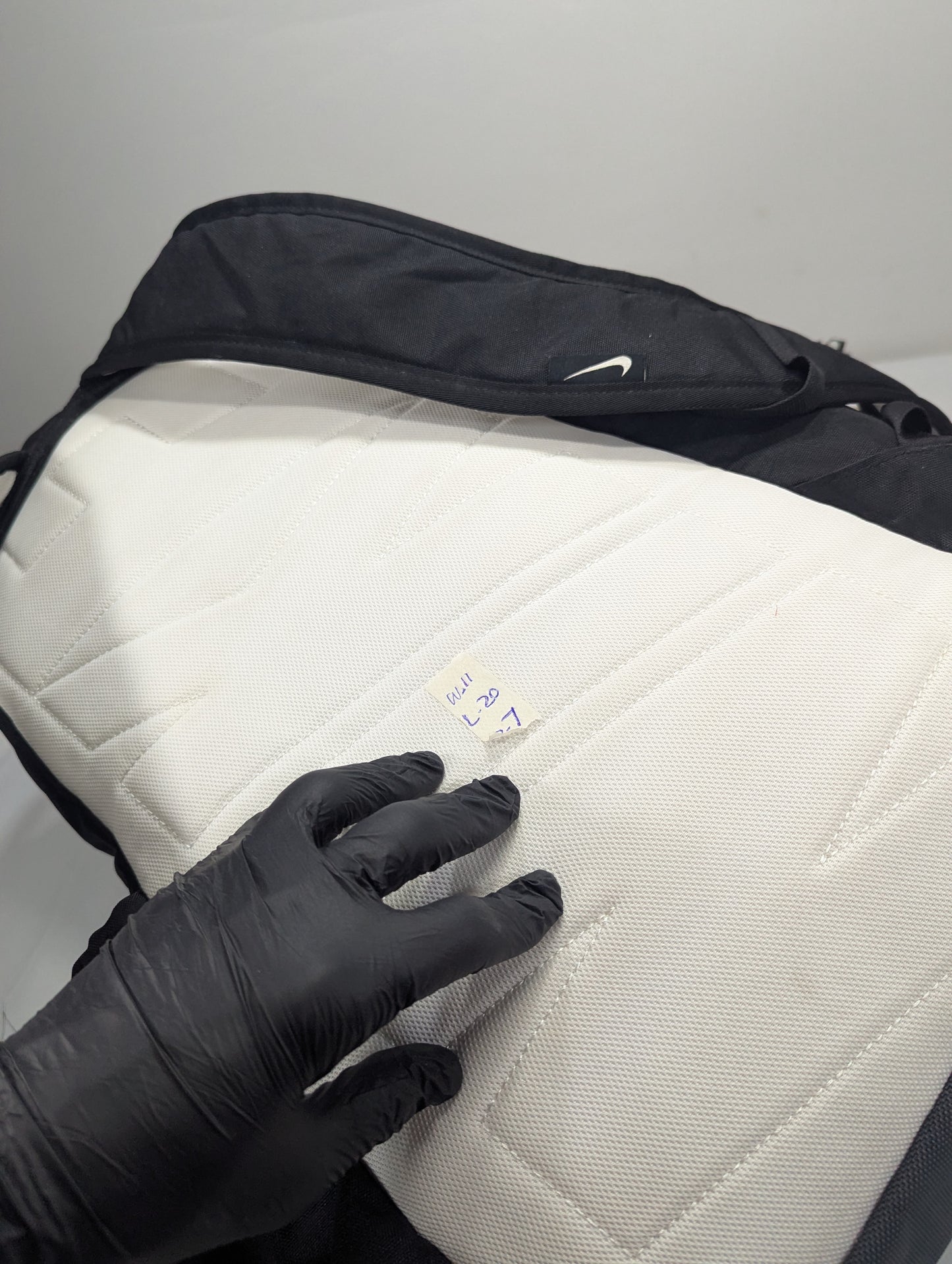 Nike Title will update soon